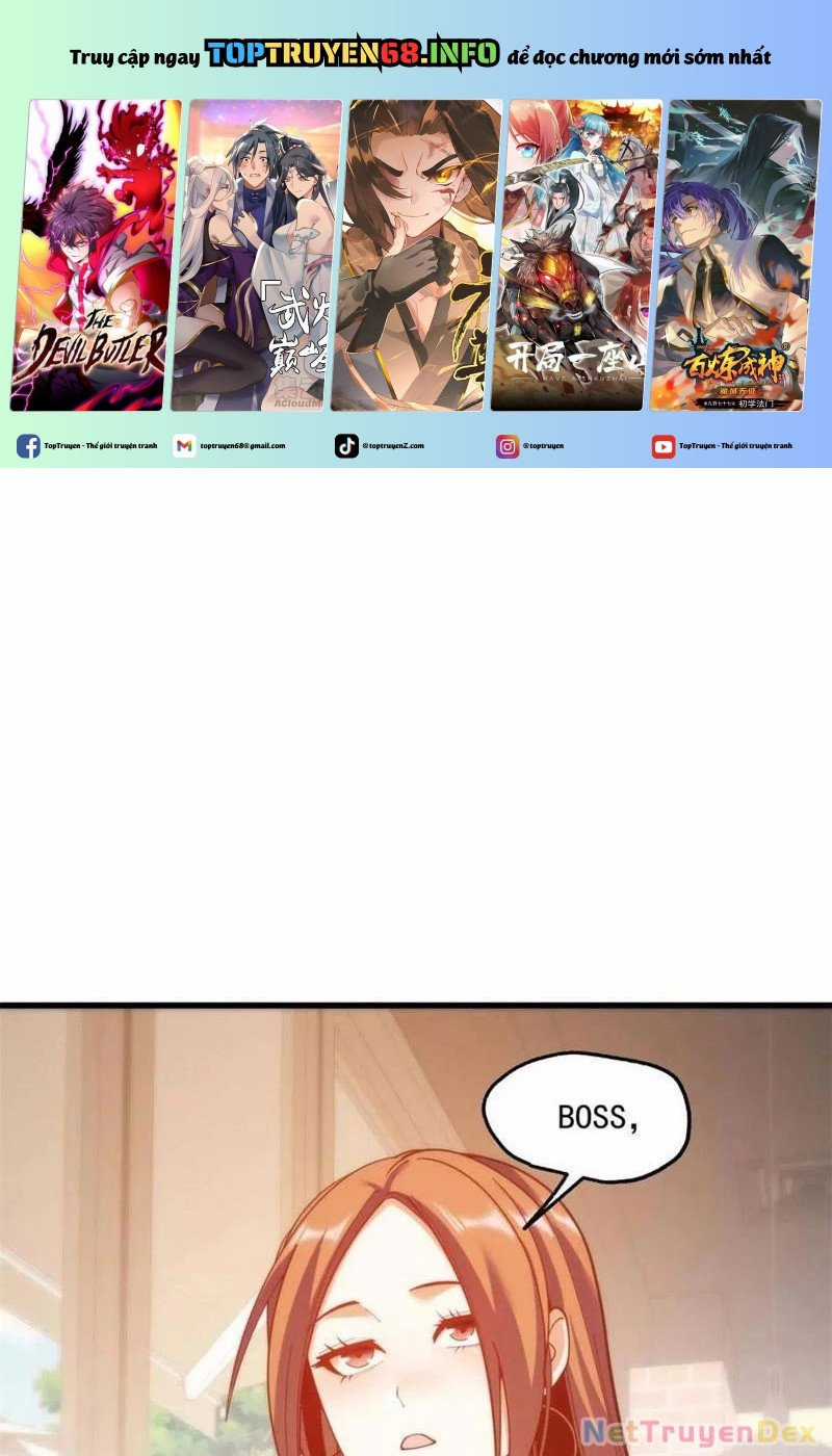 Trọng Sinh Không Làm Chạn Vương, Tôi Một Mình Nạp Game Thăng Cấp Chapter 181 trang 2