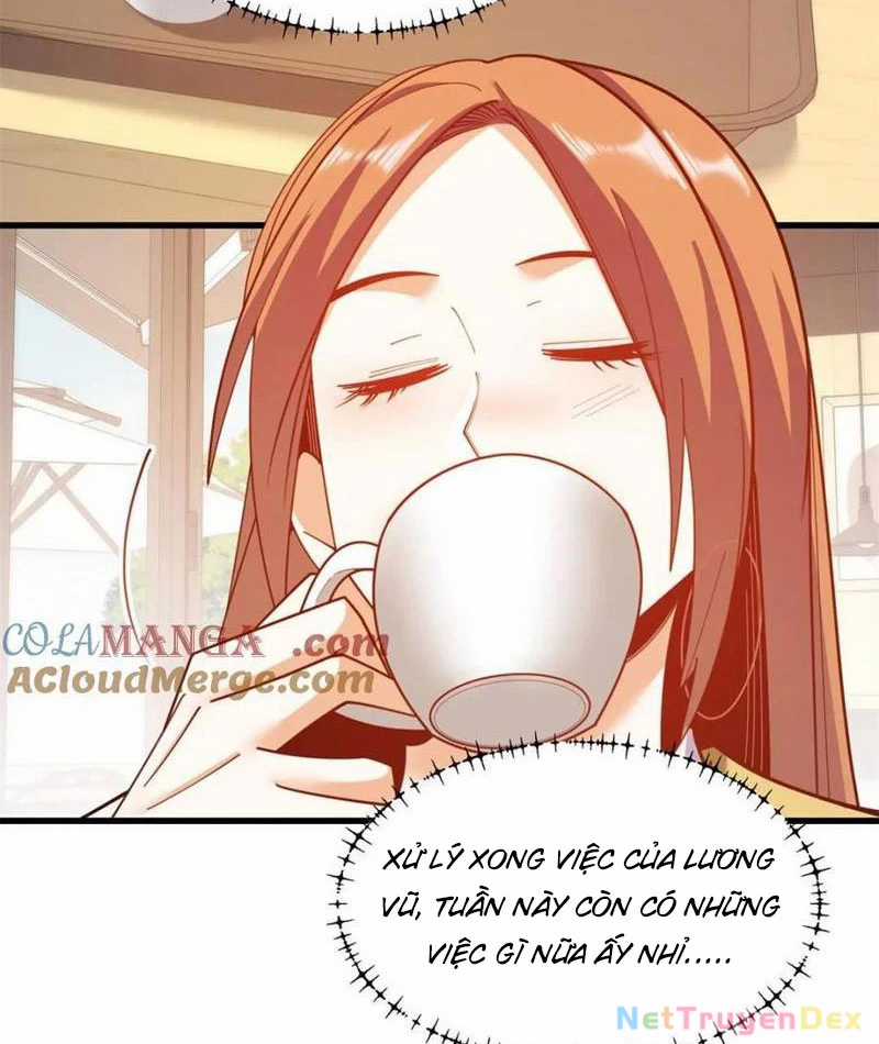 Trọng Sinh Không Làm Chạn Vương, Tôi Một Mình Nạp Game Thăng Cấp Chapter 181 trang 22