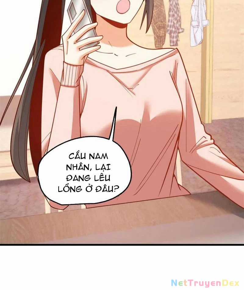 Trọng Sinh Không Làm Chạn Vương, Tôi Một Mình Nạp Game Thăng Cấp Chapter 181 trang 36