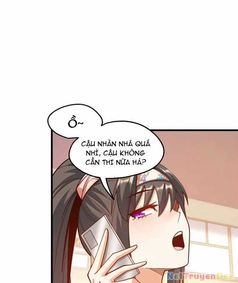 Trọng Sinh Không Làm Chạn Vương, Tôi Một Mình Nạp Game Thăng Cấp Chapter 181 trang 39