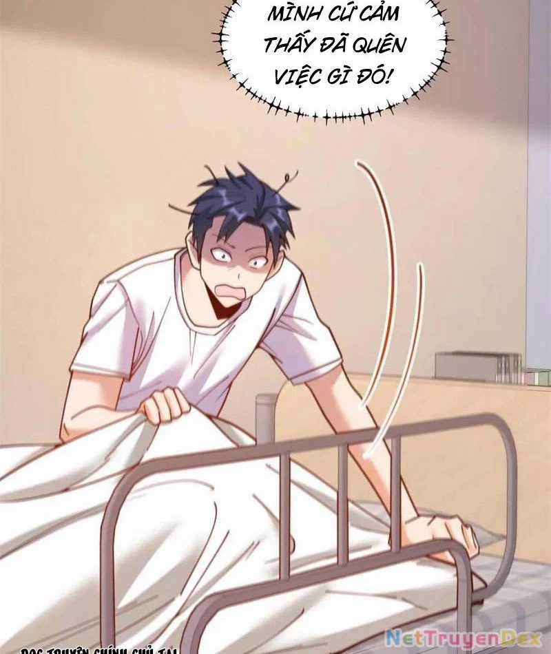 Trọng Sinh Không Làm Chạn Vương, Tôi Một Mình Nạp Game Thăng Cấp Chapter 181 trang 45