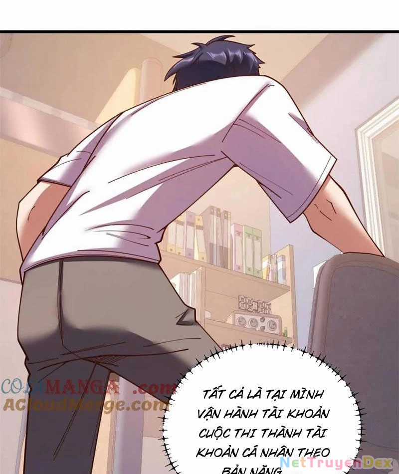 Trọng Sinh Không Làm Chạn Vương, Tôi Một Mình Nạp Game Thăng Cấp Chapter 181 trang 47