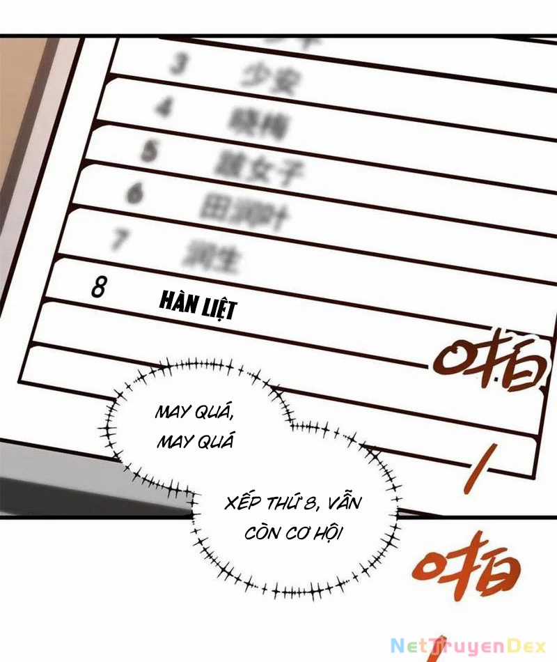 Trọng Sinh Không Làm Chạn Vương, Tôi Một Mình Nạp Game Thăng Cấp Chapter 181 trang 49