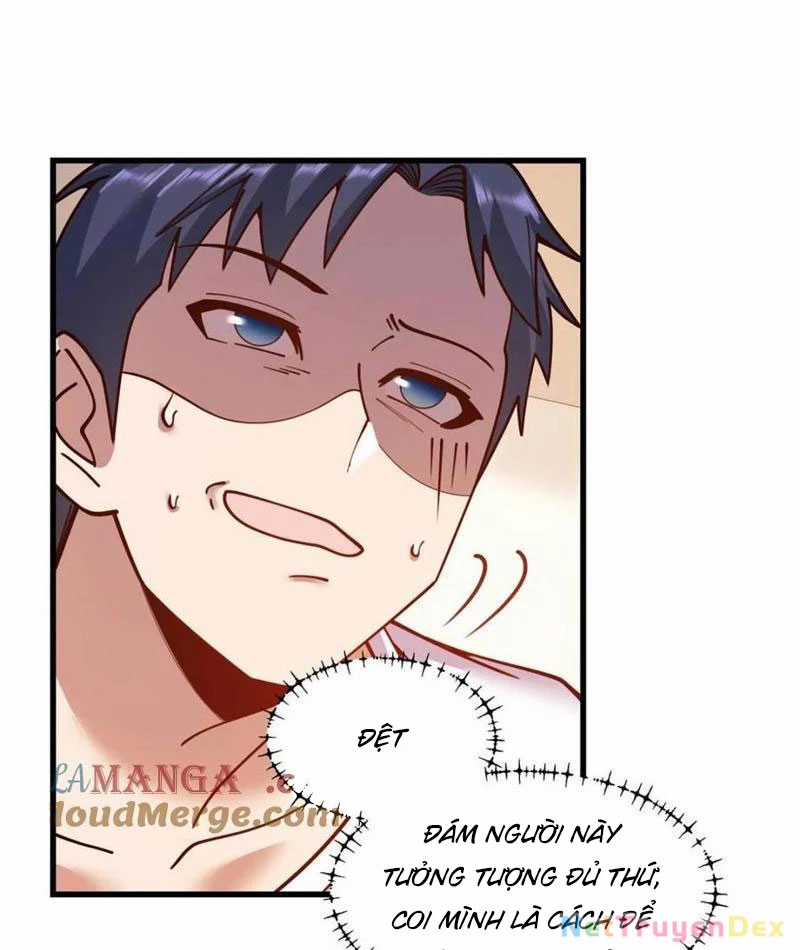 Trọng Sinh Không Làm Chạn Vương, Tôi Một Mình Nạp Game Thăng Cấp Chapter 181 trang 54