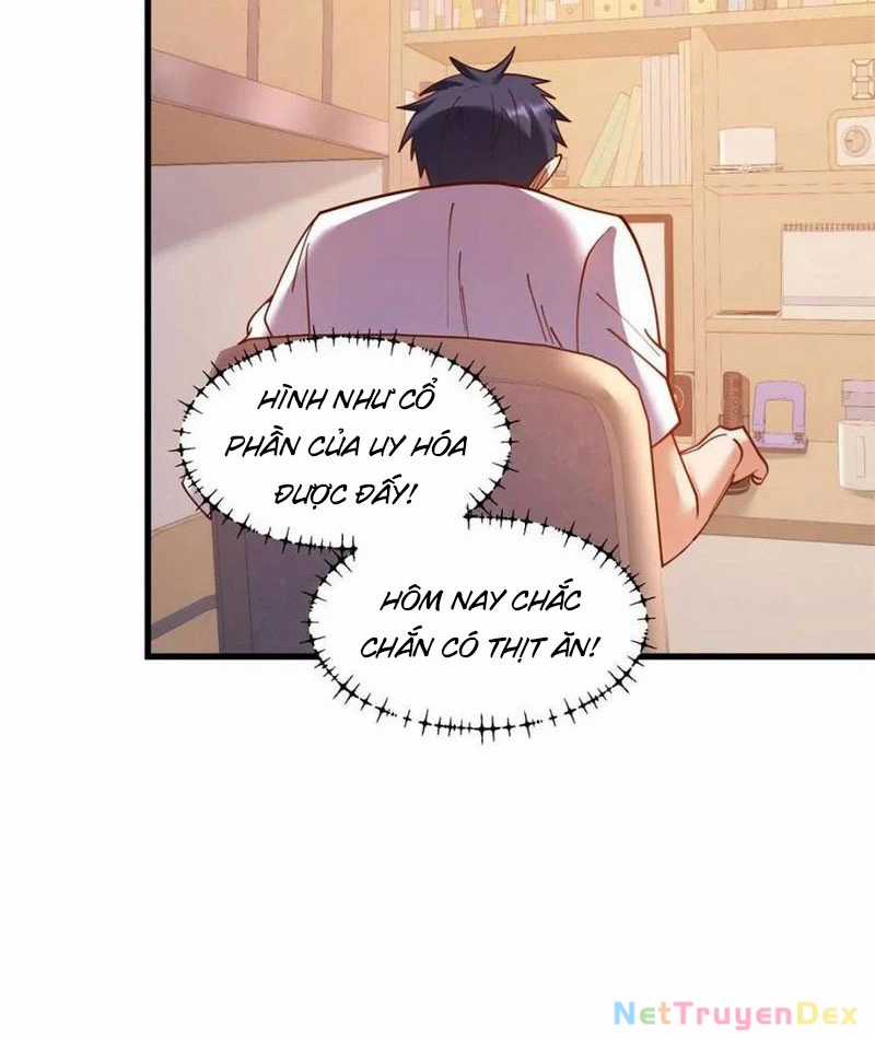 Trọng Sinh Không Làm Chạn Vương, Tôi Một Mình Nạp Game Thăng Cấp Chapter 181 trang 56