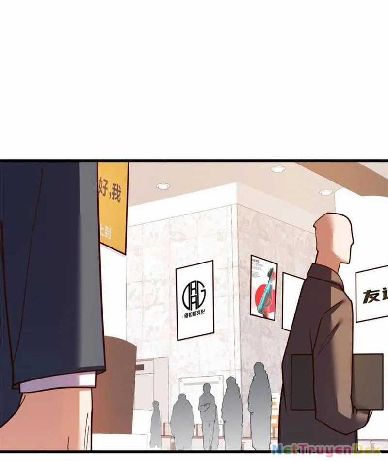 Trọng Sinh Không Làm Chạn Vương, Tôi Một Mình Nạp Game Thăng Cấp Chapter 181 trang 59