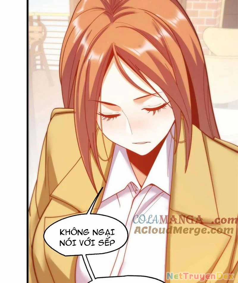 Trọng Sinh Không Làm Chạn Vương, Tôi Một Mình Nạp Game Thăng Cấp Chapter 181 trang 6