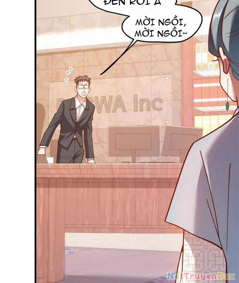 Trọng Sinh Không Làm Chạn Vương, Tôi Một Mình Nạp Game Thăng Cấp Chapter 181 trang 65