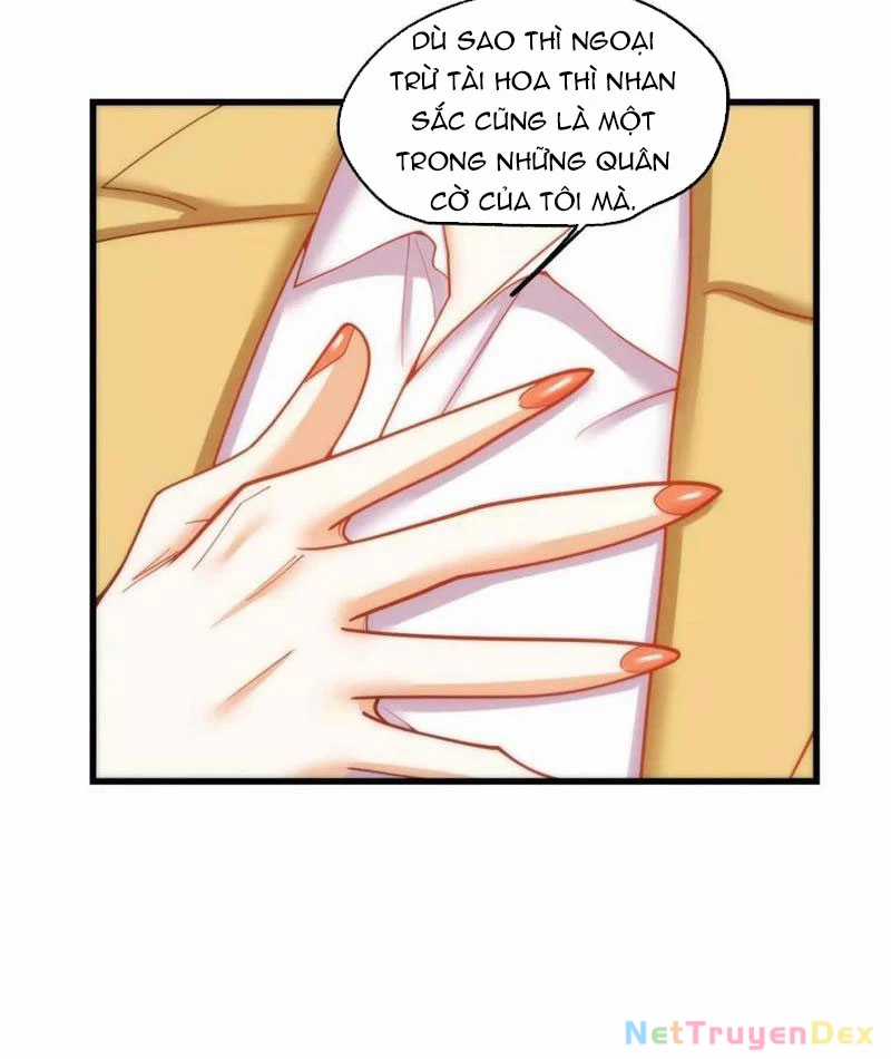 Trọng Sinh Không Làm Chạn Vương, Tôi Một Mình Nạp Game Thăng Cấp Chapter 181 trang 8