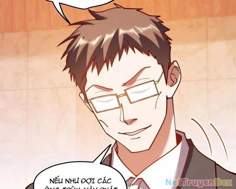 Trọng Sinh Không Làm Chạn Vương, Tôi Một Mình Nạp Game Thăng Cấp Chapter 182 trang 12