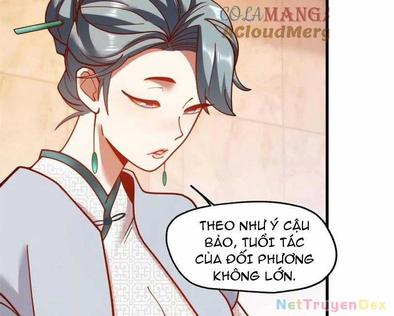 Trọng Sinh Không Làm Chạn Vương, Tôi Một Mình Nạp Game Thăng Cấp Chapter 182 trang 15