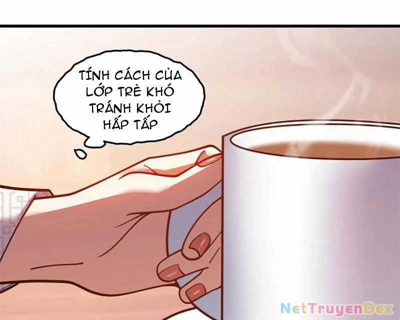 Trọng Sinh Không Làm Chạn Vương, Tôi Một Mình Nạp Game Thăng Cấp Chapter 182 trang 22