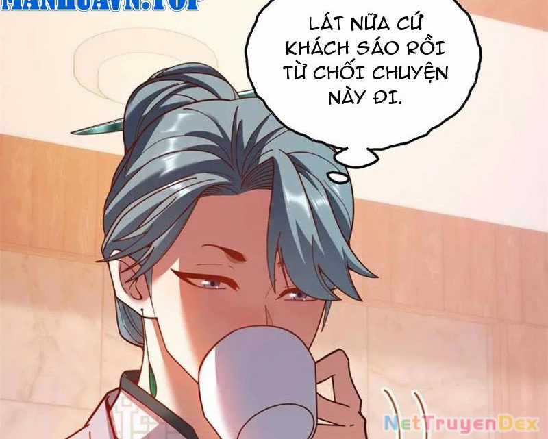 Trọng Sinh Không Làm Chạn Vương, Tôi Một Mình Nạp Game Thăng Cấp Chapter 182 trang 25