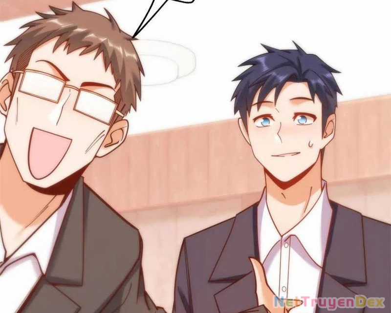 Trọng Sinh Không Làm Chạn Vương, Tôi Một Mình Nạp Game Thăng Cấp Chapter 182 trang 36