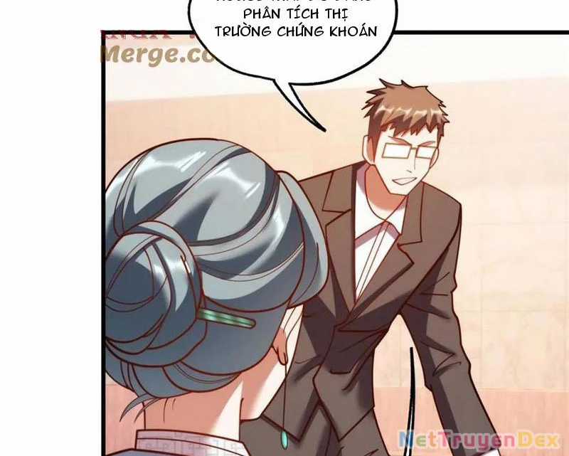 Trọng Sinh Không Làm Chạn Vương, Tôi Một Mình Nạp Game Thăng Cấp Chapter 182 trang 5