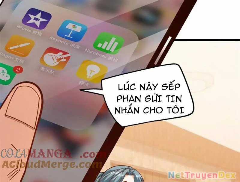 Trọng Sinh Không Làm Chạn Vương, Tôi Một Mình Nạp Game Thăng Cấp Chapter 182 trang 80