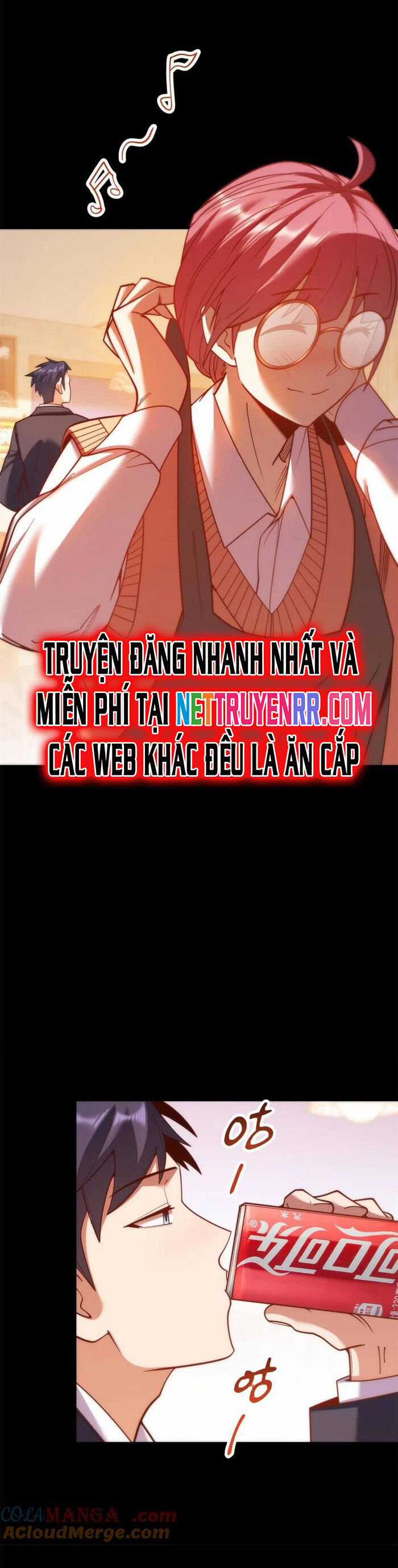 Trọng Sinh Không Làm Chạn Vương, Tôi Một Mình Nạp Game Thăng Cấp Chapter 183 trang 13