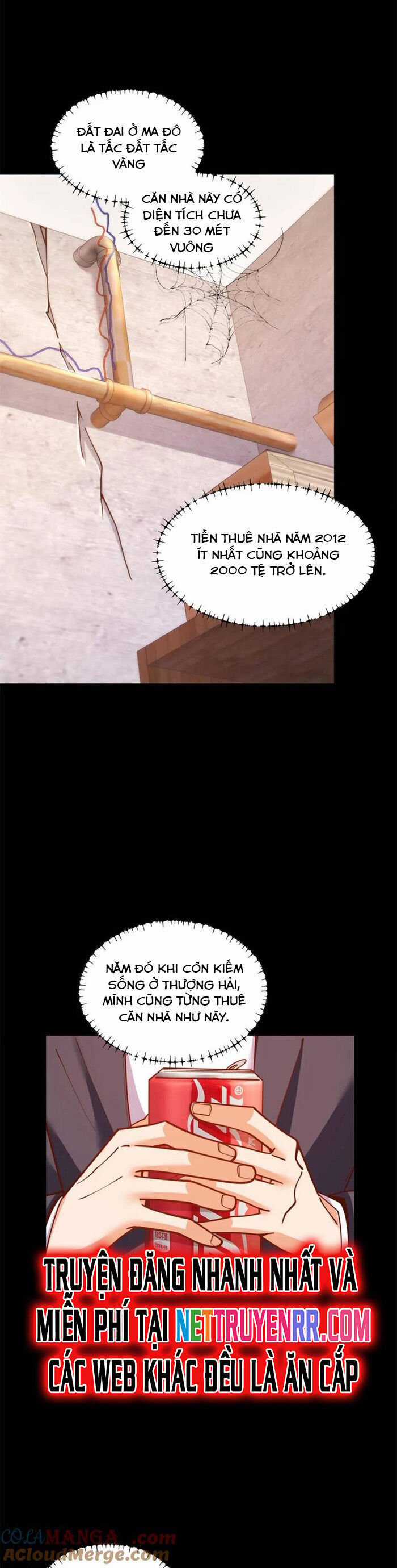 Trọng Sinh Không Làm Chạn Vương, Tôi Một Mình Nạp Game Thăng Cấp Chapter 183 trang 14