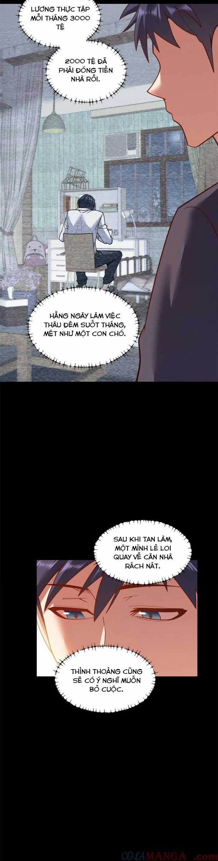 Trọng Sinh Không Làm Chạn Vương, Tôi Một Mình Nạp Game Thăng Cấp Chapter 183 trang 15