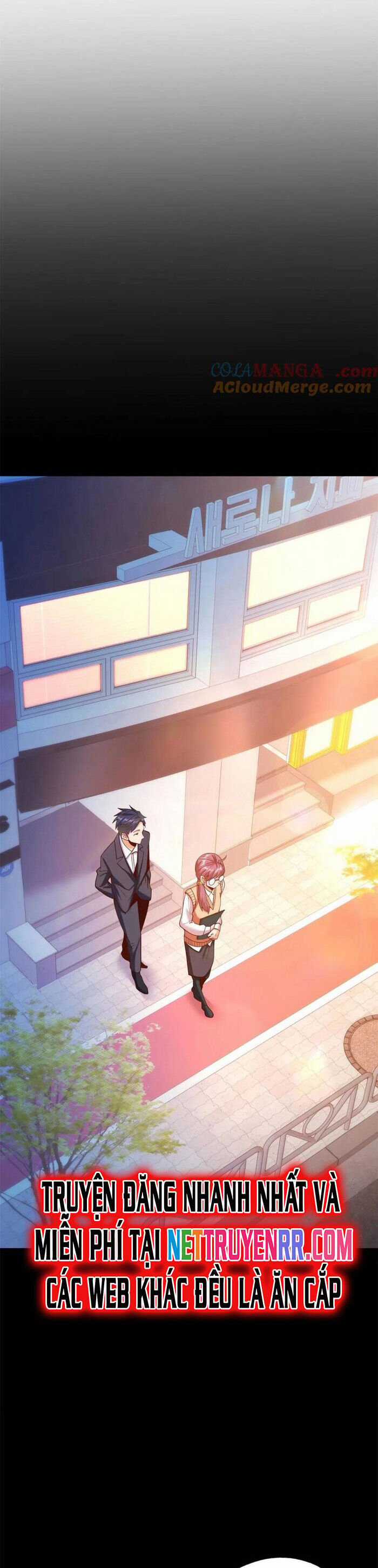 Trọng Sinh Không Làm Chạn Vương, Tôi Một Mình Nạp Game Thăng Cấp Chapter 183 trang 6