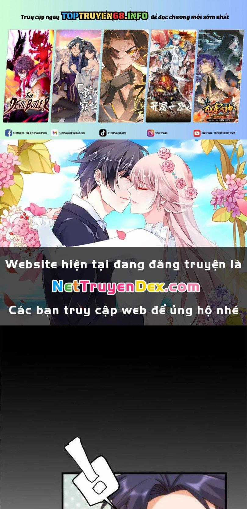 Trọng Sinh Không Làm Chạn Vương, Tôi Một Mình Nạp Game Thăng Cấp Chapter 184 trang 0
