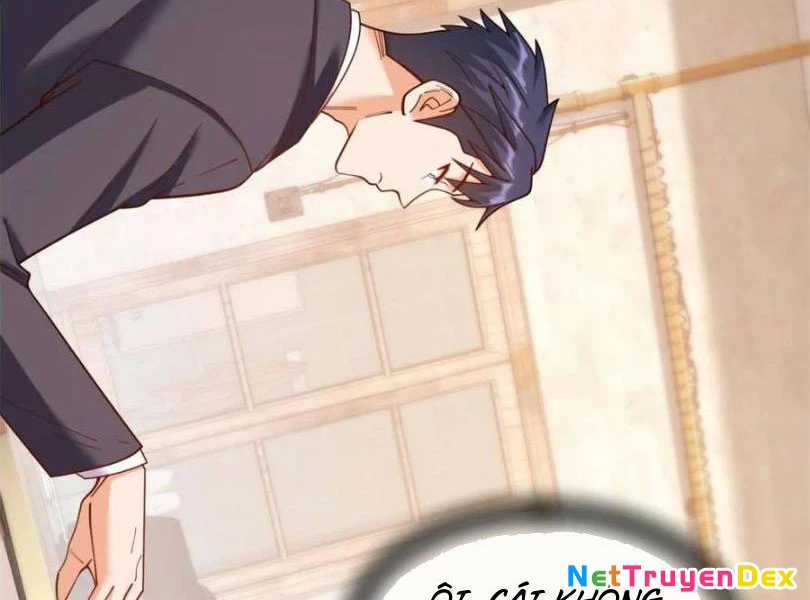 Trọng Sinh Không Làm Chạn Vương, Tôi Một Mình Nạp Game Thăng Cấp Chapter 184 trang 35