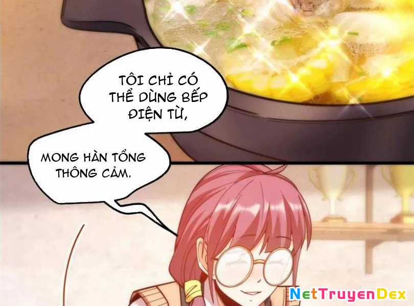 Trọng Sinh Không Làm Chạn Vương, Tôi Một Mình Nạp Game Thăng Cấp Chapter 184 trang 4