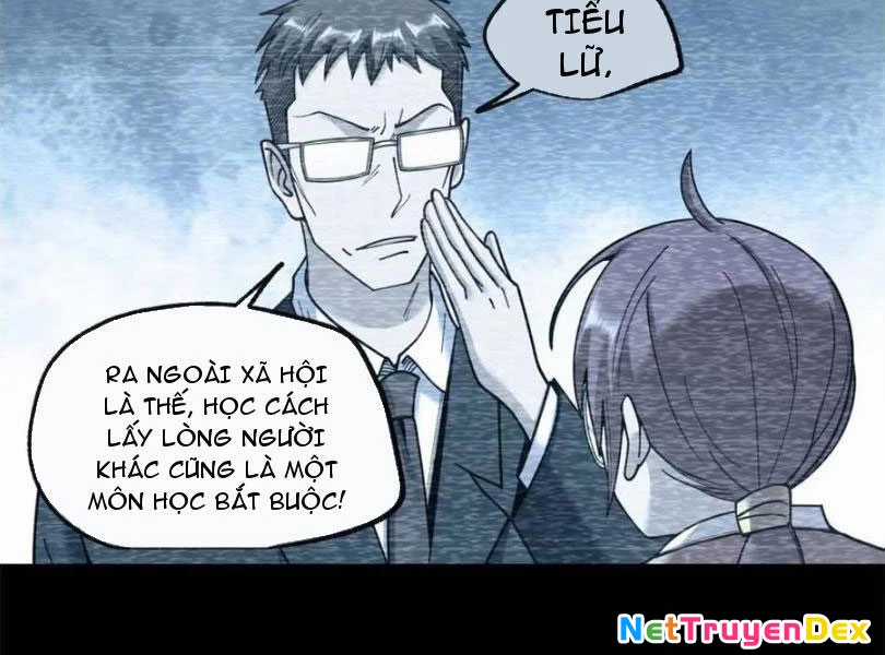 Trọng Sinh Không Làm Chạn Vương, Tôi Một Mình Nạp Game Thăng Cấp Chapter 184 trang 45