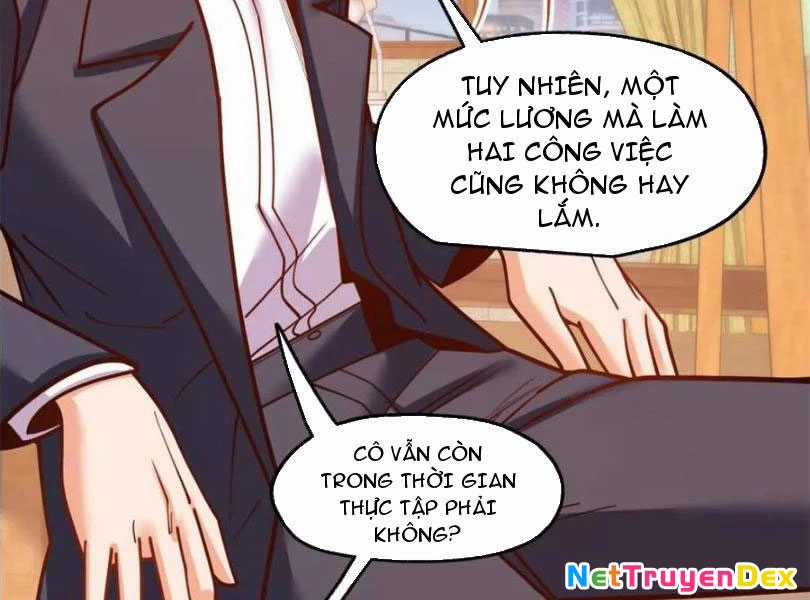 Trọng Sinh Không Làm Chạn Vương, Tôi Một Mình Nạp Game Thăng Cấp Chapter 184 trang 61