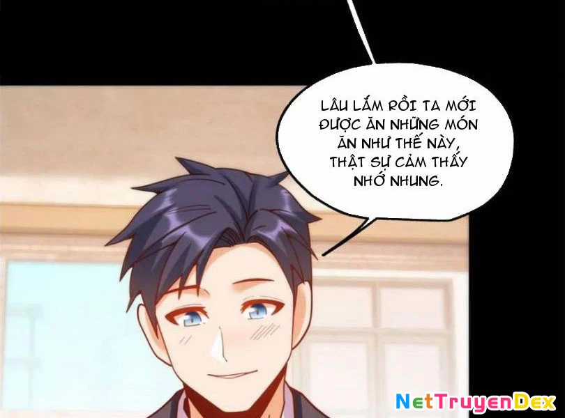 Trọng Sinh Không Làm Chạn Vương, Tôi Một Mình Nạp Game Thăng Cấp Chapter 184 trang 7