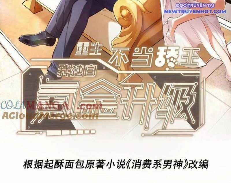 Trọng Sinh Không Làm Chạn Vương, Tôi Một Mình Nạp Game Thăng Cấp Chapter 185 trang 2