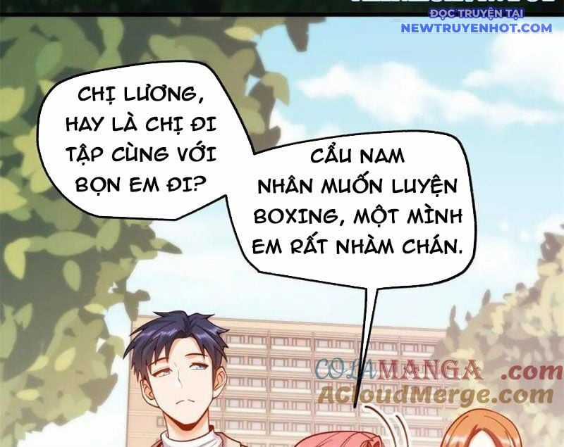 Trọng Sinh Không Làm Chạn Vương, Tôi Một Mình Nạp Game Thăng Cấp Chapter 185 trang 57