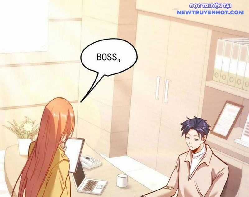 Trọng Sinh Không Làm Chạn Vương, Tôi Một Mình Nạp Game Thăng Cấp Chapter 185 trang 8