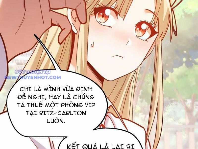 Trọng Sinh Không Làm Chạn Vương, Tôi Một Mình Nạp Game Thăng Cấp Chapter 186 trang 121