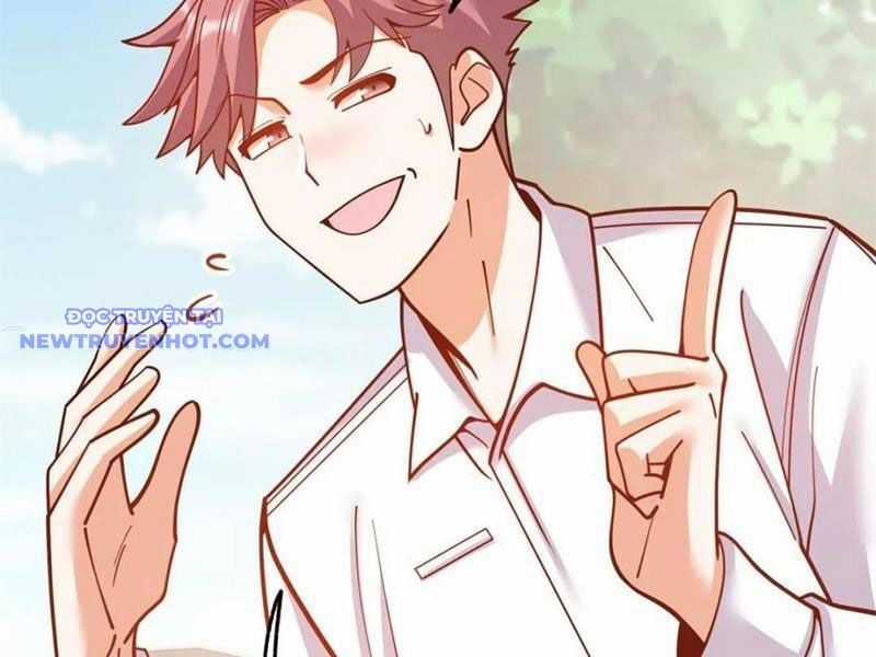 Trọng Sinh Không Làm Chạn Vương, Tôi Một Mình Nạp Game Thăng Cấp Chapter 186 trang 124