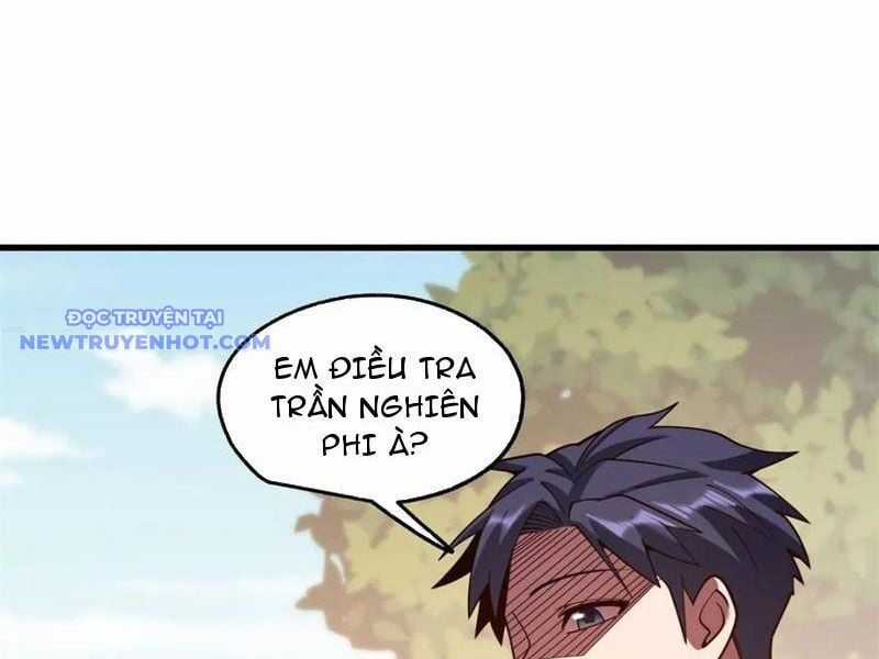 Trọng Sinh Không Làm Chạn Vương, Tôi Một Mình Nạp Game Thăng Cấp Chapter 186 trang 15