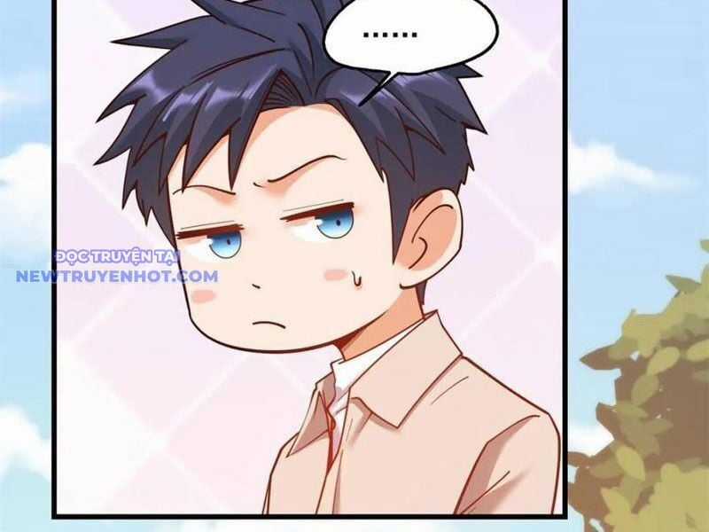 Trọng Sinh Không Làm Chạn Vương, Tôi Một Mình Nạp Game Thăng Cấp Chapter 186 trang 22