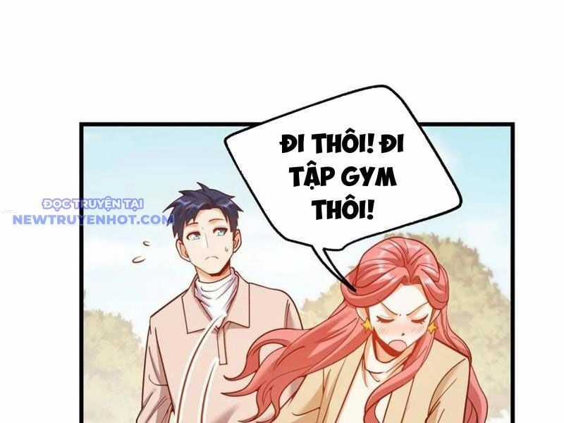 Trọng Sinh Không Làm Chạn Vương, Tôi Một Mình Nạp Game Thăng Cấp Chapter 186 trang 46