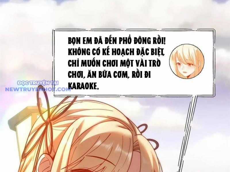 Trọng Sinh Không Làm Chạn Vương, Tôi Một Mình Nạp Game Thăng Cấp Chapter 186 trang 55