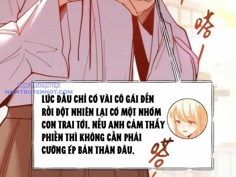 Trọng Sinh Không Làm Chạn Vương, Tôi Một Mình Nạp Game Thăng Cấp Chapter 186 trang 57