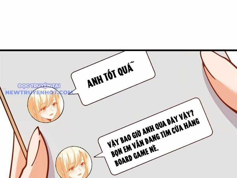 Trọng Sinh Không Làm Chạn Vương, Tôi Một Mình Nạp Game Thăng Cấp Chapter 186 trang 60