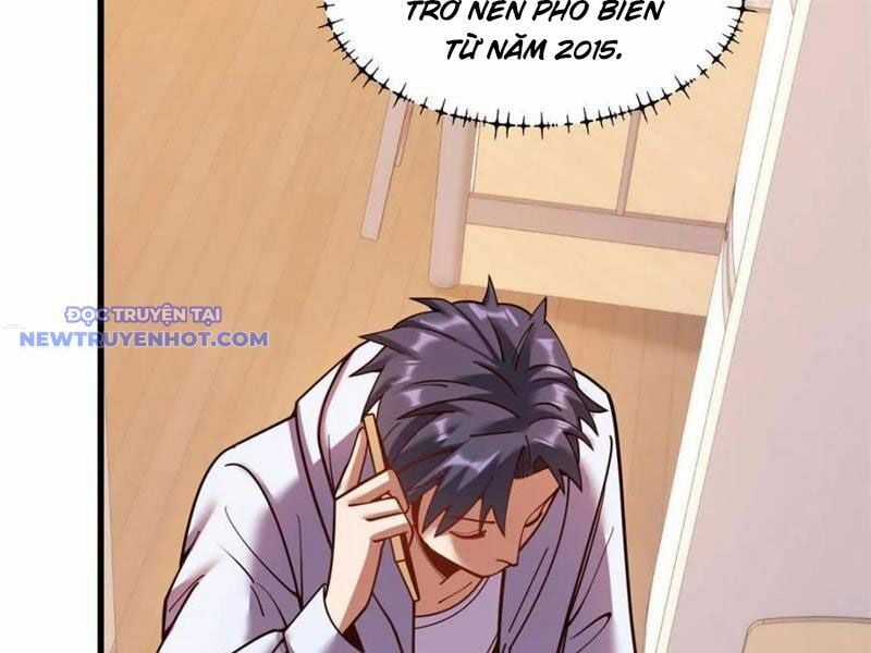 Trọng Sinh Không Làm Chạn Vương, Tôi Một Mình Nạp Game Thăng Cấp Chapter 186 trang 63