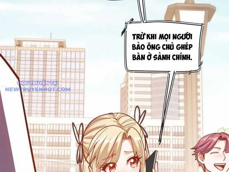 Trọng Sinh Không Làm Chạn Vương, Tôi Một Mình Nạp Game Thăng Cấp Chapter 186 trang 70