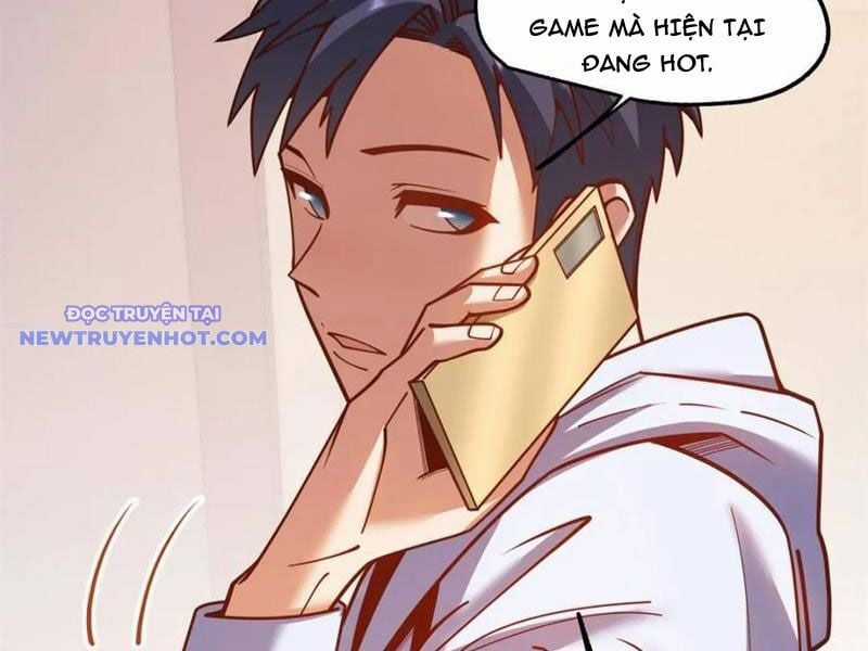 Trọng Sinh Không Làm Chạn Vương, Tôi Một Mình Nạp Game Thăng Cấp Chapter 186 trang 74