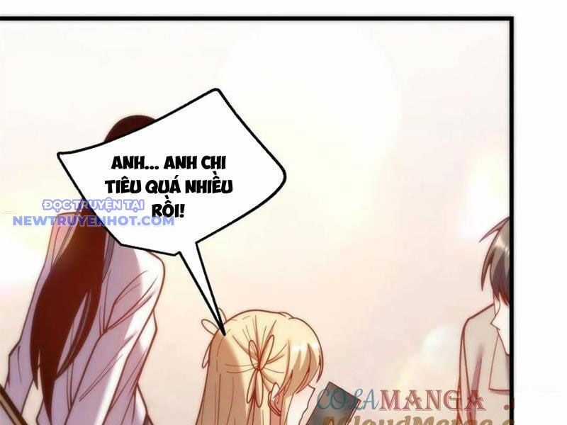 Trọng Sinh Không Làm Chạn Vương, Tôi Một Mình Nạp Game Thăng Cấp Chapter 186 trang 77