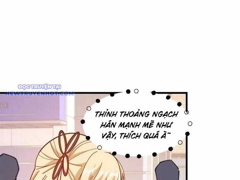 Trọng Sinh Không Làm Chạn Vương, Tôi Một Mình Nạp Game Thăng Cấp Chapter 186 trang 86