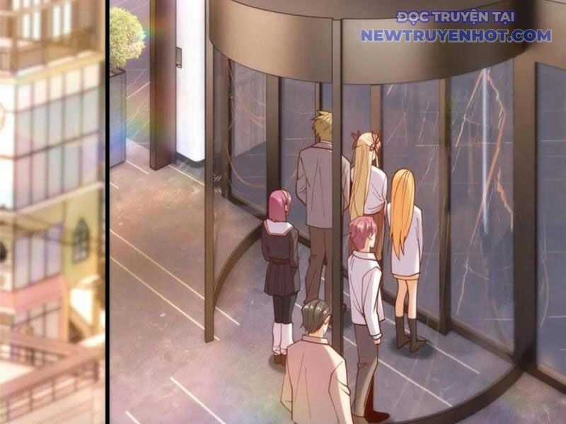 Trọng Sinh Không Làm Chạn Vương, Tôi Một Mình Nạp Game Thăng Cấp Chapter 187 trang 17