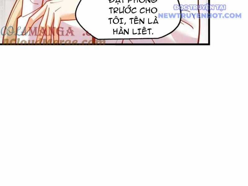 Trọng Sinh Không Làm Chạn Vương, Tôi Một Mình Nạp Game Thăng Cấp Chapter 187 trang 26