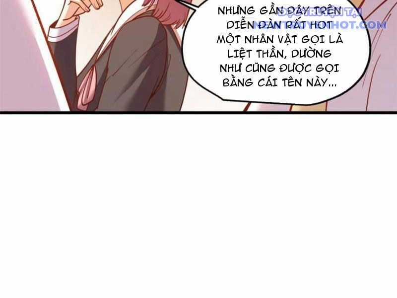 Trọng Sinh Không Làm Chạn Vương, Tôi Một Mình Nạp Game Thăng Cấp Chapter 187 trang 42