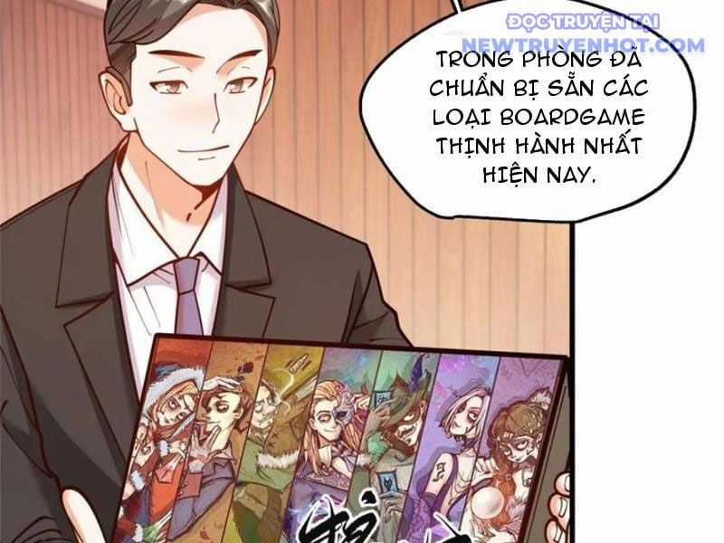 Trọng Sinh Không Làm Chạn Vương, Tôi Một Mình Nạp Game Thăng Cấp Chapter 187 trang 57